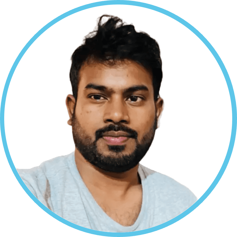 Alok Kiran